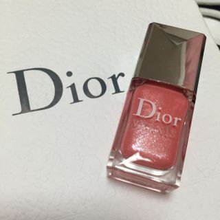 ディオール(Dior)のDior♡ネイルカラー(マニキュア)