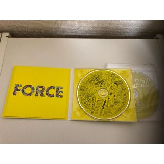 FOMARE CD(ポップス/ロック(邦楽))