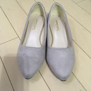 shoes in closet 新品 フラットパンプス(ハイヒール/パンプス)