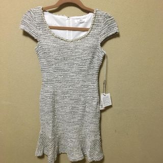 デイジーストア(dazzy store)のワンピース(ひざ丈ワンピース)