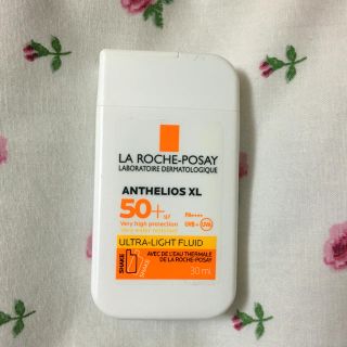 ラロッシュポゼ(LA ROCHE-POSAY)のラロッシュポゼ　日焼け止め乳液(日焼け止め/サンオイル)