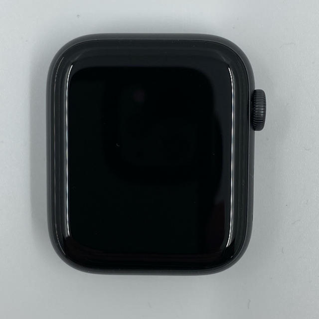 Apple Watch(アップルウォッチ)の新品同様Apple Watch Series 5 Nike 44mm SG スマホ/家電/カメラのスマホアクセサリー(その他)の商品写真