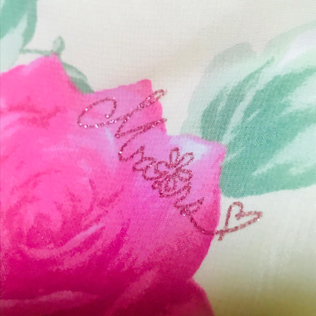 MA*RS - ☆MA*RS マーズ☆Sugar Gloss シュガーグロス☆花柄 MA*RS - ☆MA*RS マーズ☆Sugar Gloss シュガーグロス☆花柄