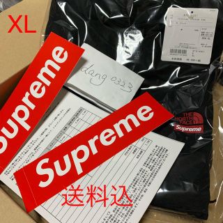 シュプリーム(Supreme)のSupreme / The North Face (Tシャツ/カットソー(半袖/袖なし))