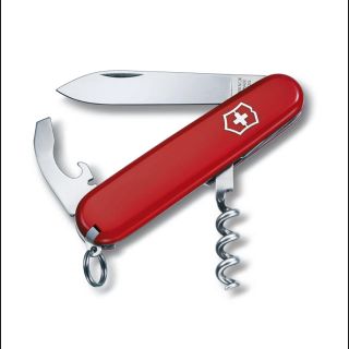 ビクトリノックス(VICTORINOX)の【未使用】マルチツール VICTORINOX ウェイター 0.3303(調理道具/製菓道具)