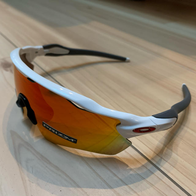 Oakley - OAKLEY オークリー サングラス【超美品】早いもの勝ちの通販