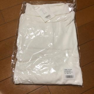 シュプリーム(Supreme)のLIDNM タートルネック長袖(Tシャツ/カットソー(七分/長袖))