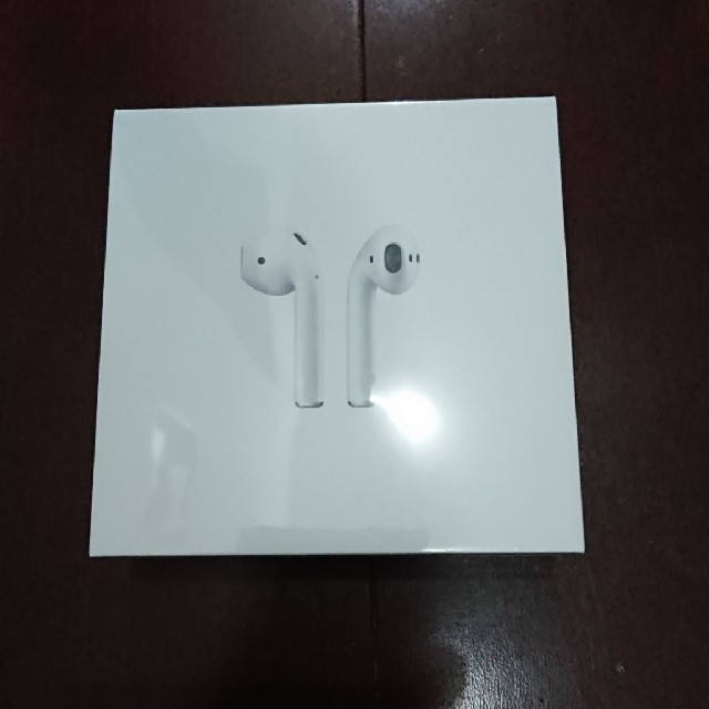 新品 apple Airpods with charging MV7N2J/A