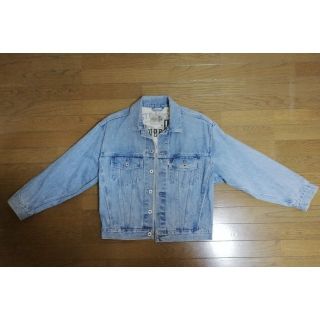 リーバイス(Levi's)の専用です！LEVI’S silverTab リーバイス シルバータブ ジャケット(Gジャン/デニムジャケット)