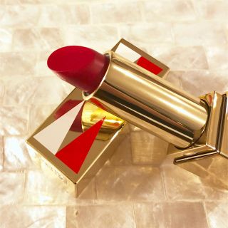 エスティローダー(Estee Lauder)の新品未使用！エスティーローダー リップ 2019クリスマスコフレ(口紅)