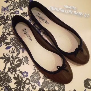 レペット(repetto)のRepetto (レインブーツ/長靴)