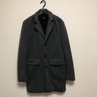 ザラ(ZARA)のZARA  コート(モッズコート)