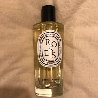 ディプティック(diptyque)の【A様　専用】dyptyque ルームスプレー ROSES(アロマグッズ)