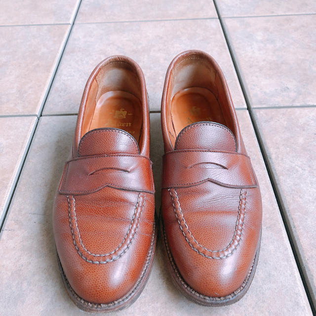 Alden 96962 トゥモローランド