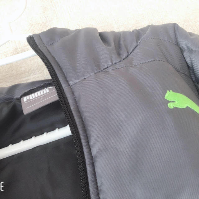 PUMA(プーマ)のRH様　専用 メンズのジャケット/アウター(ダウンジャケット)の商品写真