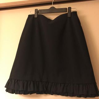 フォクシー(FOXEY)の専用(ひざ丈スカート)