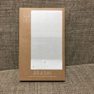 アラシ(嵐)のARASHI 記念品(アイドルグッズ)