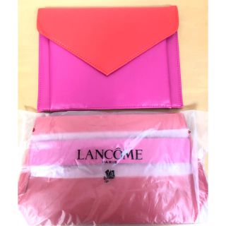 ランコム(LANCOME)のランコム　ポーチ　ノベルティ(ポーチ)