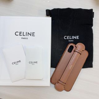 セリーヌ(celine)のセリーヌ　iPhoneケース(iPhoneケース)