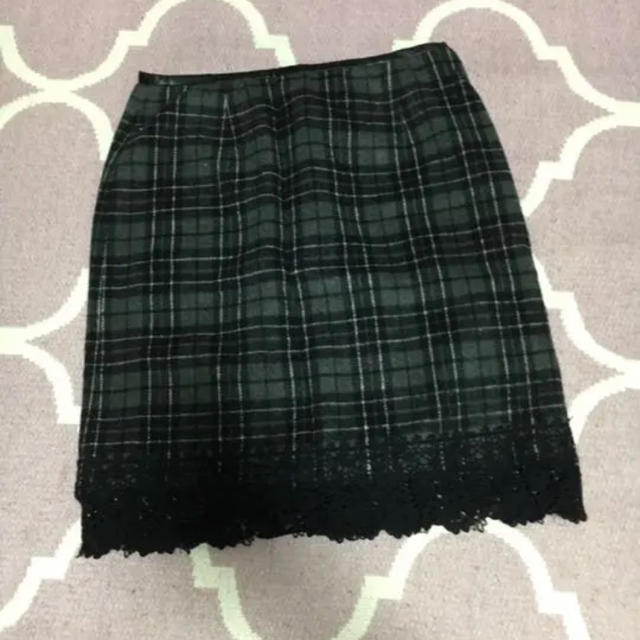 MISCH MASCH(ミッシュマッシュ)のミッシュマッシュスカート レディースのスカート(ひざ丈スカート)の商品写真