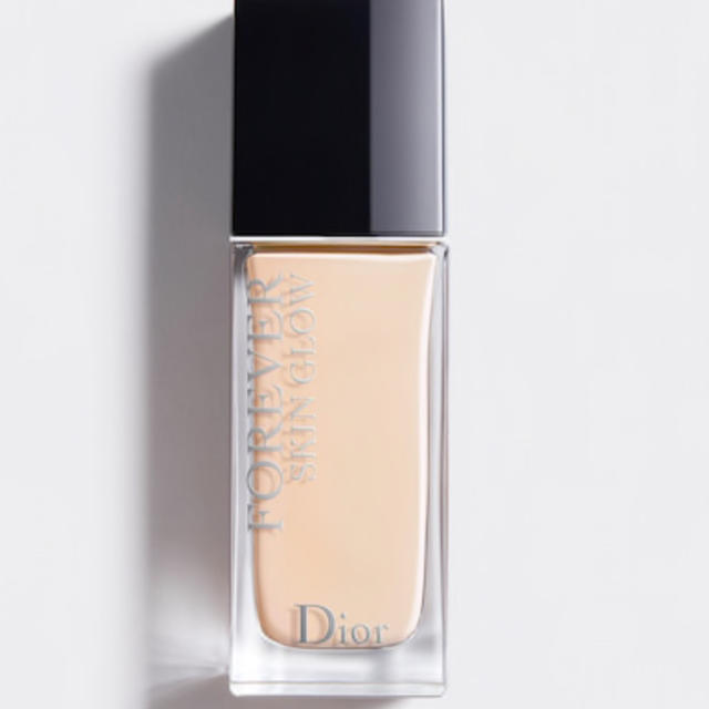 Dior forever skin glow 新品未使用