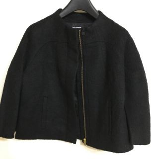 JUNKO SHIMADA - JUNKO SHIMADA ショートコートの通販 by にゃんの店