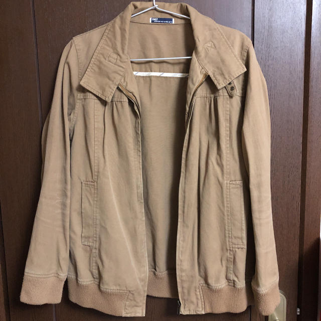SM2(サマンサモスモス)のSM2 アウター レディースのジャケット/アウター(その他)の商品写真