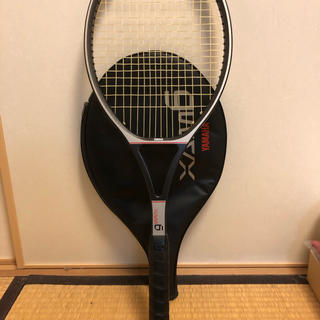 テニスラケット ヤマハ XAM 6 (USL3)YAMAHA XAM 6