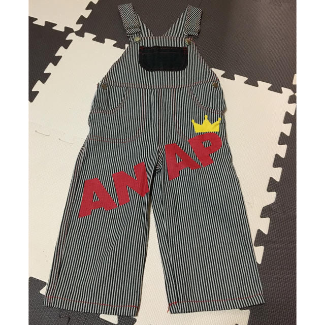 ANAP Kids(アナップキッズ)の子供服 ANAP キッズ/ベビー/マタニティのキッズ服女の子用(90cm~)(その他)の商品写真