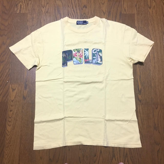 Ralph Lauren(ラルフローレン)のラルフローレン　tシャツ メンズのトップス(Tシャツ/カットソー(半袖/袖なし))の商品写真