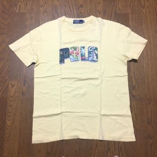 ラルフローレン(Ralph Lauren)のラルフローレン　tシャツ(Tシャツ/カットソー(半袖/袖なし))