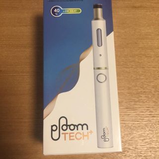 プルームテック(PloomTECH)のプルームテックプラス(タバコグッズ)