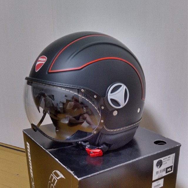 momo design ducati ヘルメット | www.innoveering.net