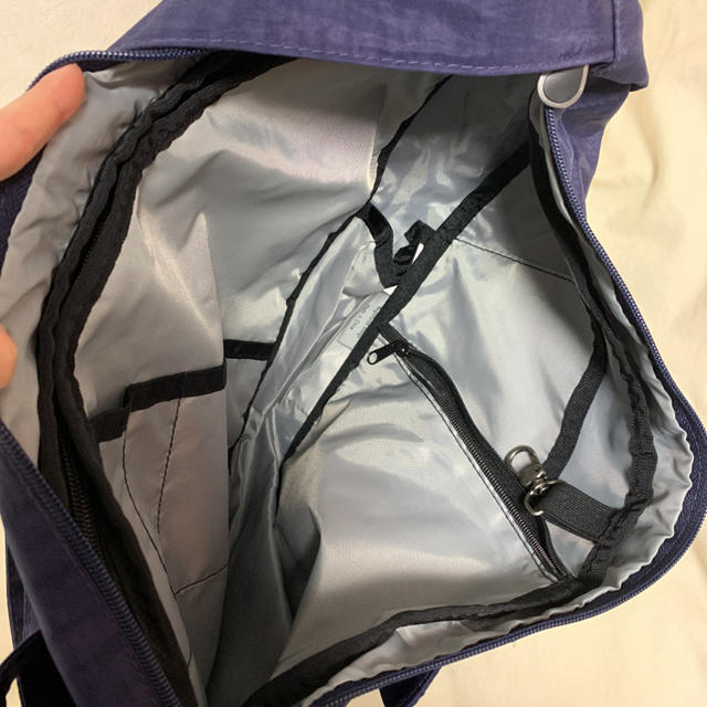 healthy back bag sサイズ レディースのバッグ(ショルダーバッグ)の商品写真