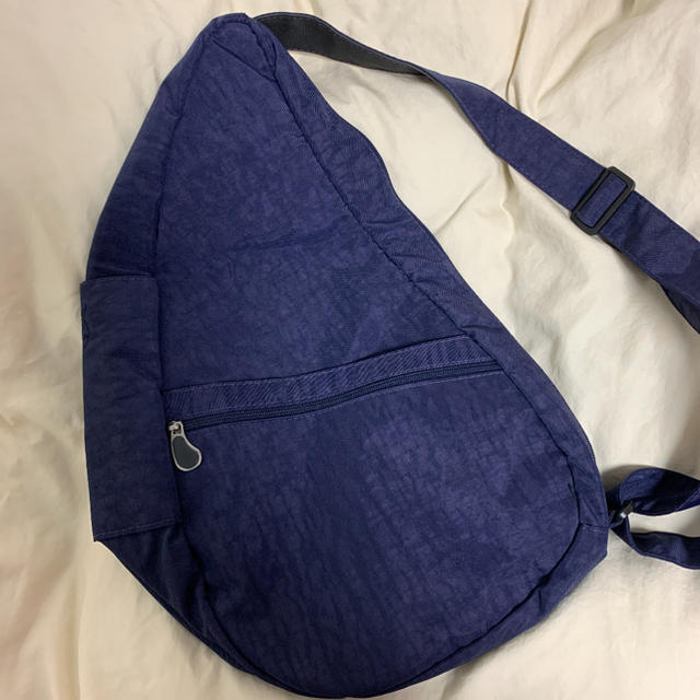 healthy back bag sサイズ レディースのバッグ(ショルダーバッグ)の商品写真