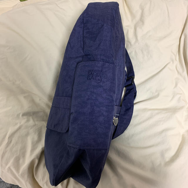 healthy back bag sサイズ レディースのバッグ(ショルダーバッグ)の商品写真