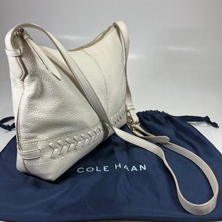 コールハーン 斜め掛けバッグの通販 10点 | Cole Haanを買うならラクマ