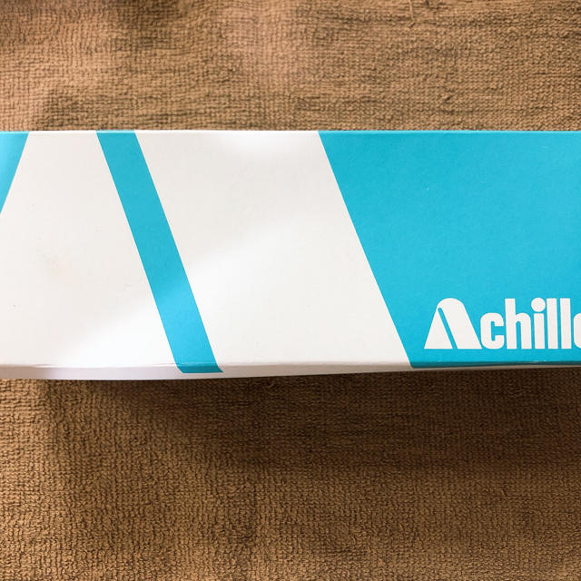 Achilles(アキレス)のアキレス うわばき 20㎝ キッズ/ベビー/マタニティのキッズ靴/シューズ(15cm~)(スクールシューズ/上履き)の商品写真