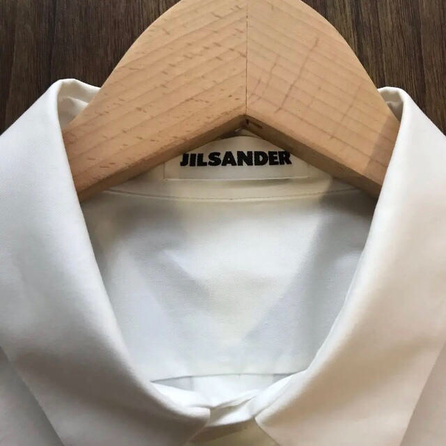 人気の商品セール Jil Sander（ジル・サンダー）定番シャツ