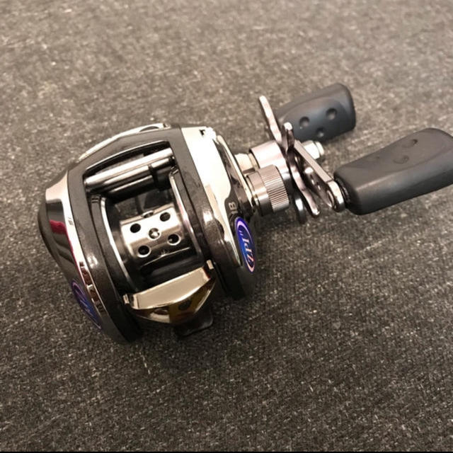 Revo Elite IB レボ エリート ZPI