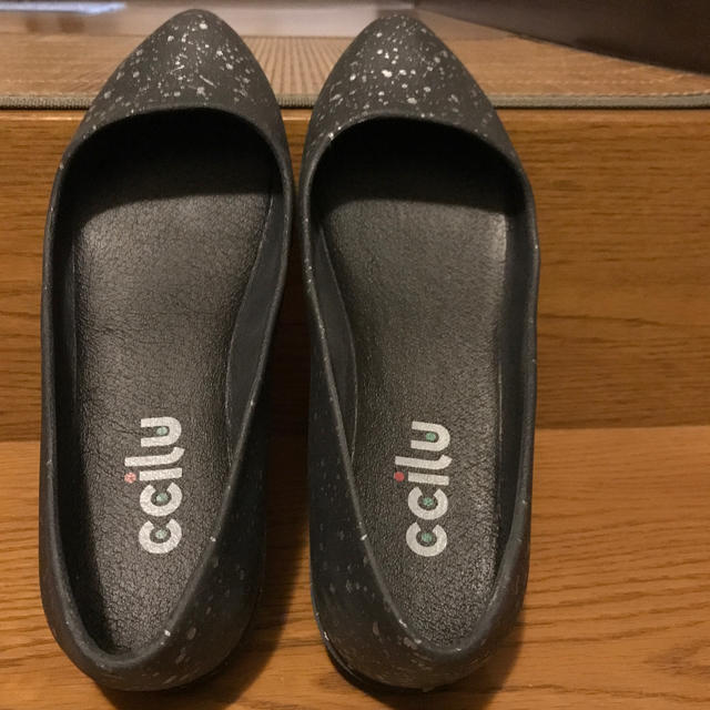 ccilu(チル)のn.k様専用。ccilu パンプス レディースの靴/シューズ(ハイヒール/パンプス)の商品写真