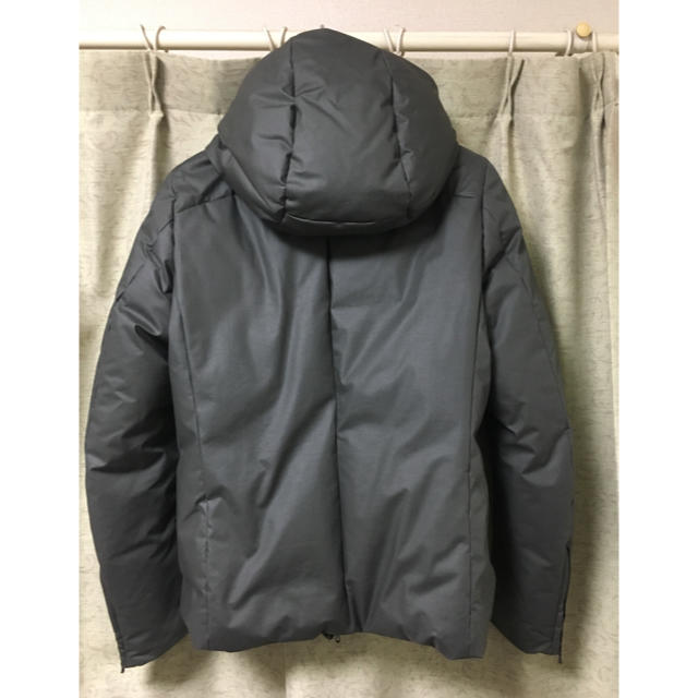 KAZUYUKI KUMAGAI ATTACHMENT - KAZUYUKI KUMAGAI フーデッド KAZUYUKI KUMAGAI ATTACHMENT - KAZUYUKI KUMAGAI フーデッド