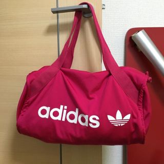 アディダス(adidas)のゆっきー様専用！adidas♡(ボストンバッグ)