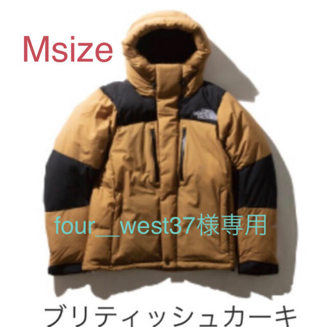 the  north face  バルトロライトジャケット