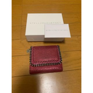 ステラマッカートニー(Stella McCartney)のステラマッカートニー　財布(財布)