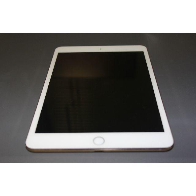 iPad mini 3 Wi-Fiモデル 16GB MGYE2J/A [ゴールド