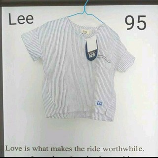 バディーリー(Buddy Lee)の新品 BuddyLee Tシャツ 95(Tシャツ/カットソー)