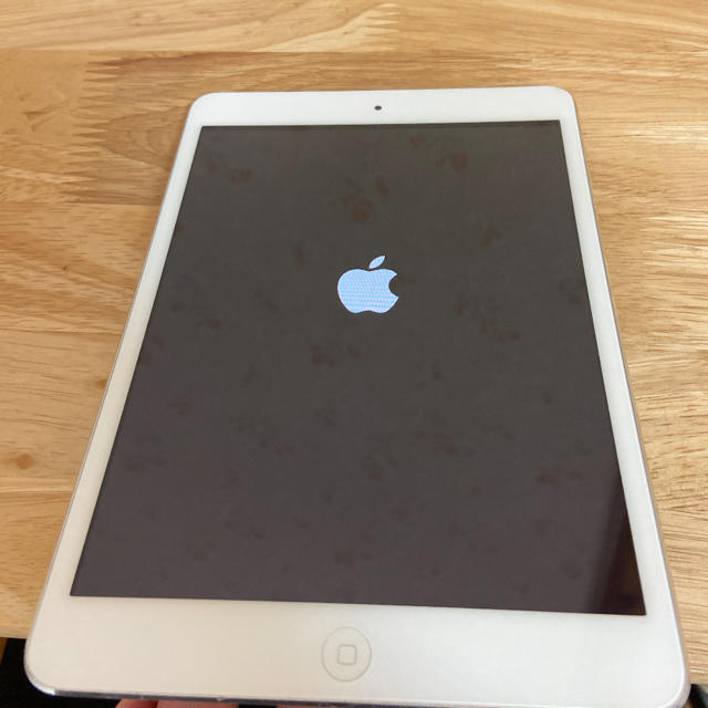 iPad mini