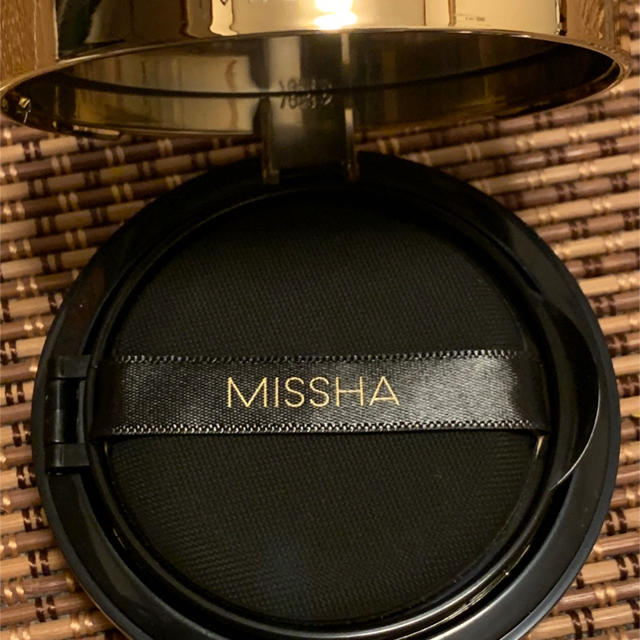 MISSHA(ミシャ)の〜透様専用〜 コスメ/美容のベースメイク/化粧品(ファンデーション)の商品写真