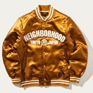 ネイバーフッド(NEIGHBORHOOD)のネイバーフッド 17aw  スタジャン(スタジャン)